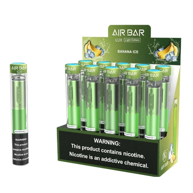 product-800-800 AIR BAR LUX disposable vape