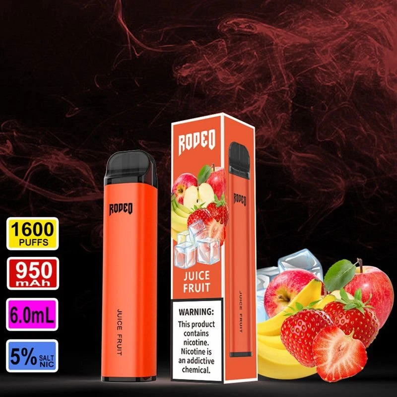 Gcore disposable 1600 Gcore disposable 1600
