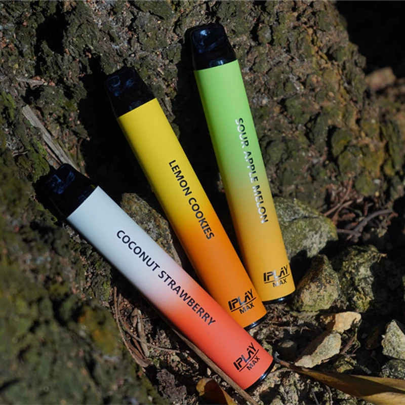 IPLAY MAX Disposable Pod