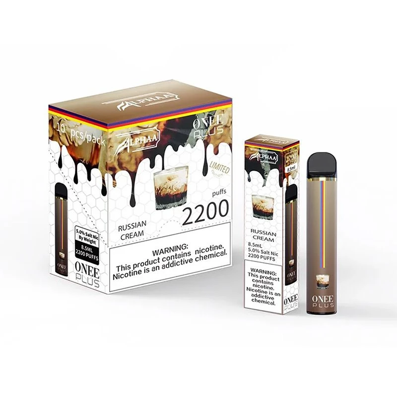 KangVape ALPHAA Onee Stick 2200 electroic cigarette disposable vape 1 KangVape ALPHAA Onee Stick 2200 electroic cigarette disposable vape 1