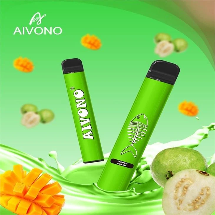 Aim fish bone 600puffs