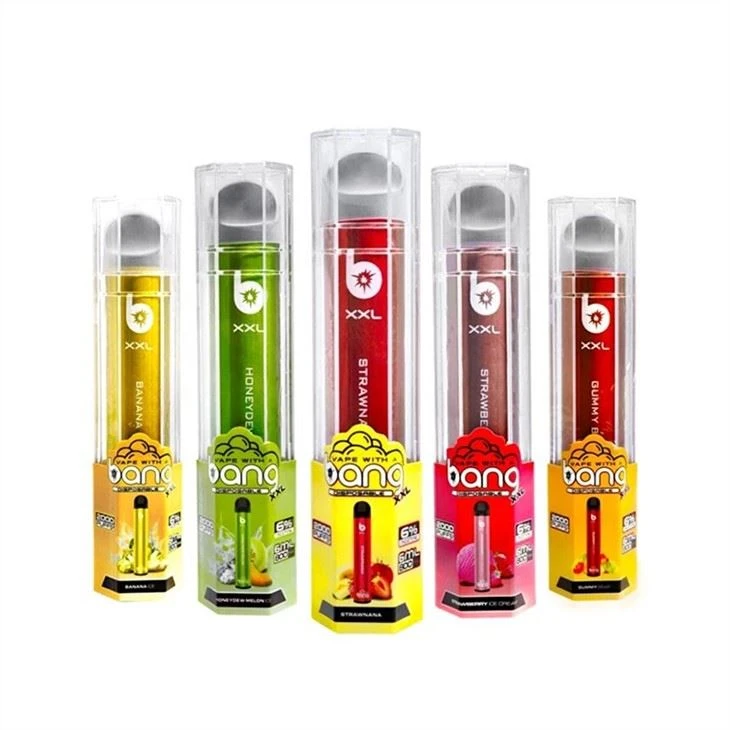 Air Switch Disponibel Vape Bar