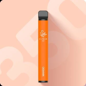 Air Switch Vape System