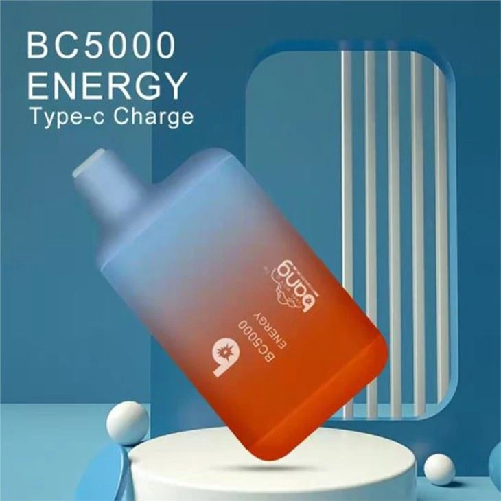 Bang engangsartikler BC5000