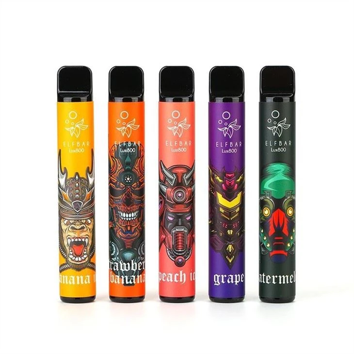Patron Vape Mod