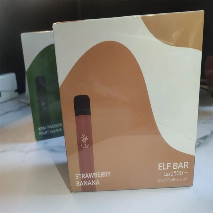 Cartridge Vape Mod