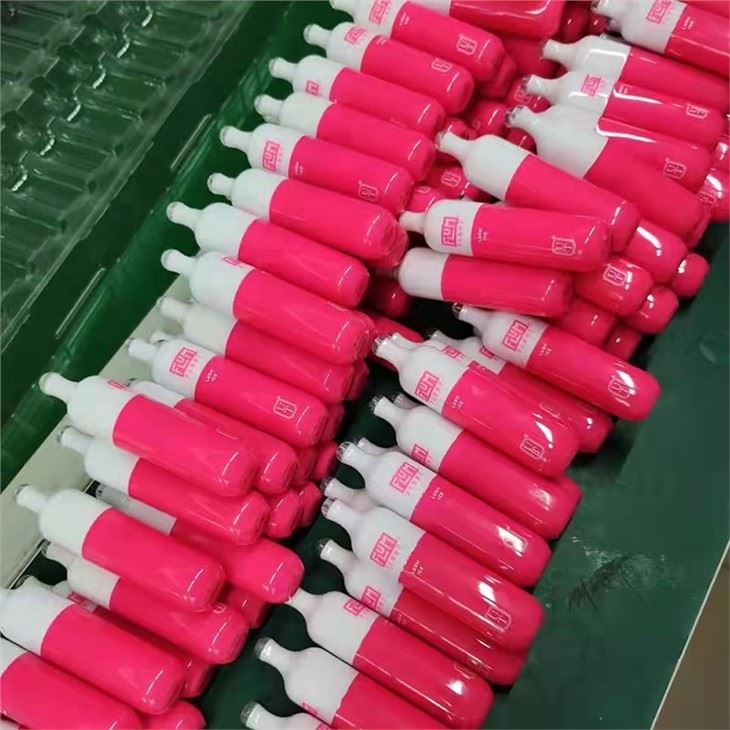 Flum Float 3000 Disposable Vape