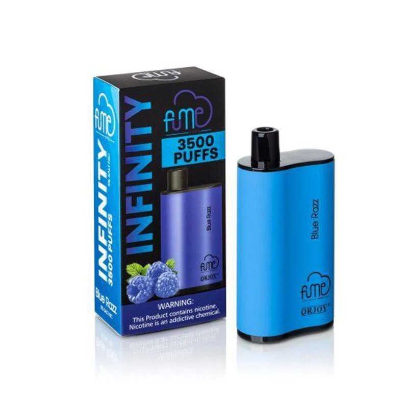 Fume Infinity 3500 engangsvape