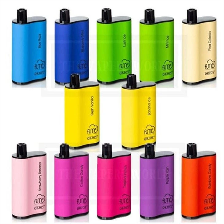 Fume Infinity 3500 Vaporizer Pen