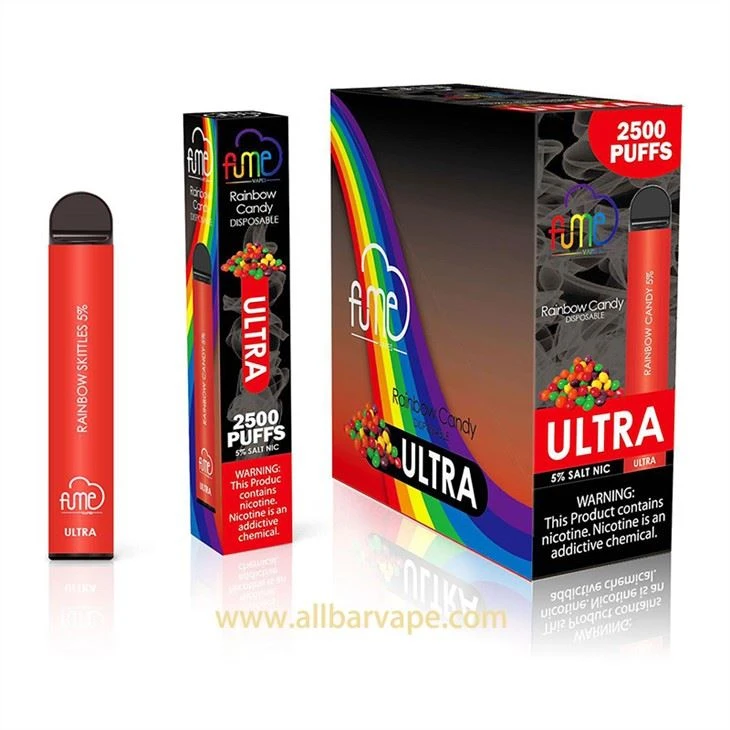 Fume Vape Los Angeles
