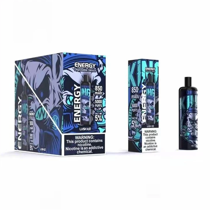 Høykvalitets Cartridge Vape Bar