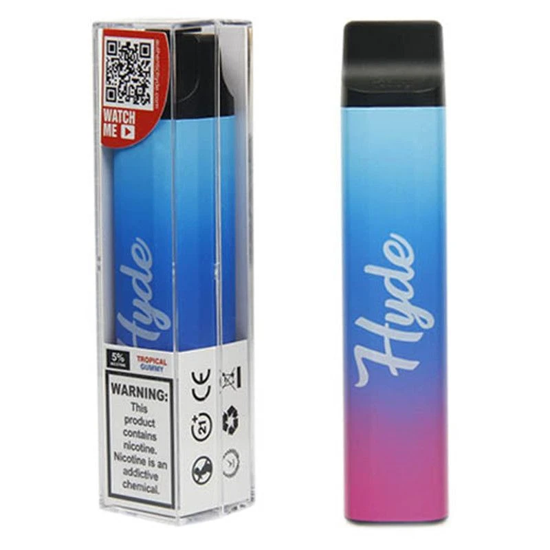 Hyde Edge Recharge 3300 engangsvape