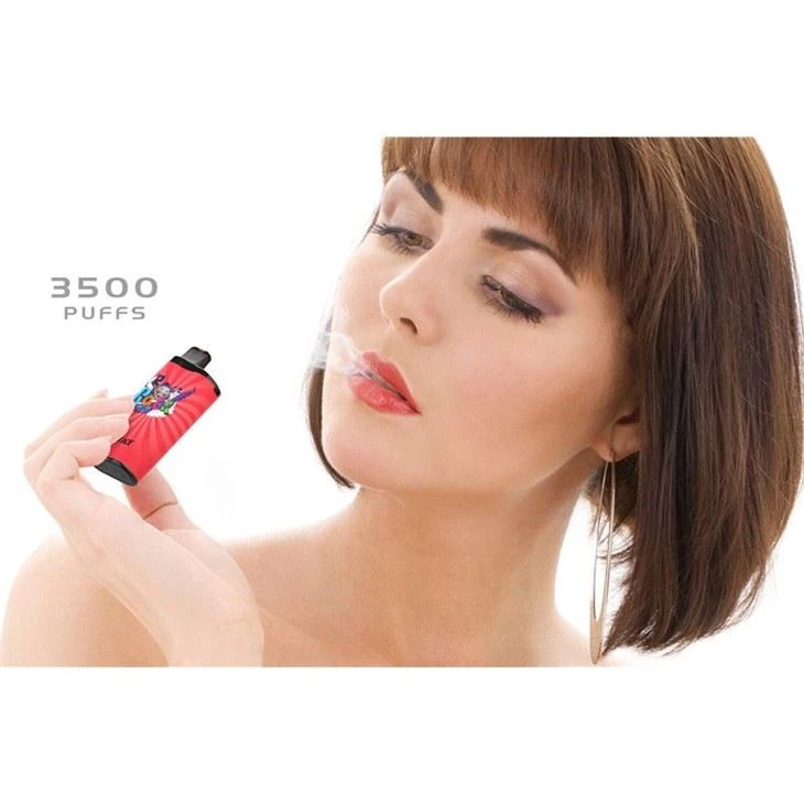 Iget bar electronic cigarette