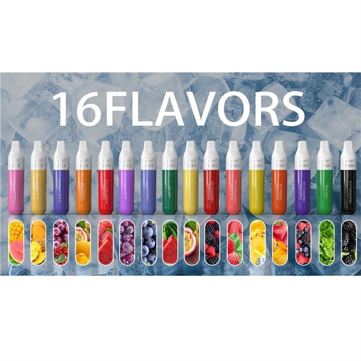Iget max vape pen