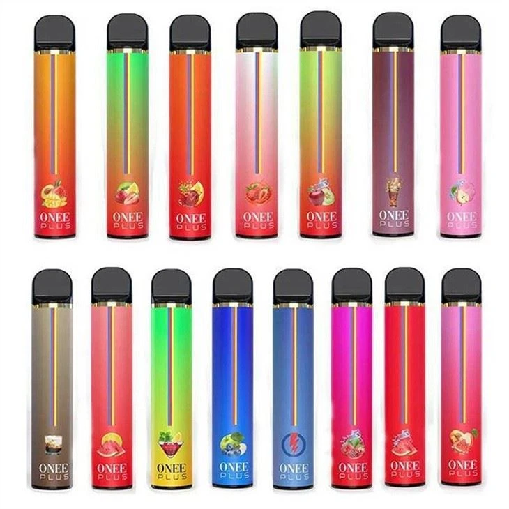 KangVape ALPHAA Onee Stick 2200 electronic cigarette disposable vape 7