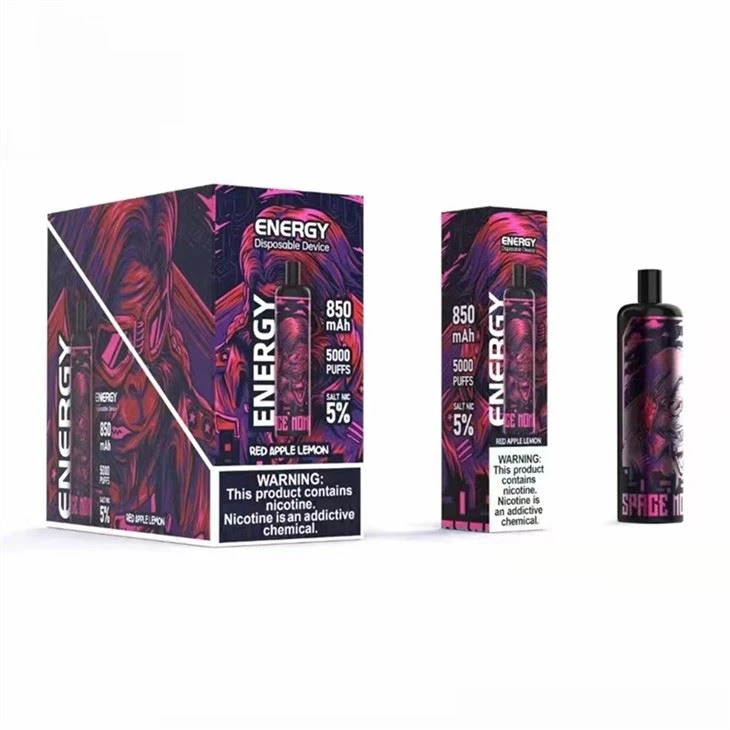 KK Energy engangsenhet
