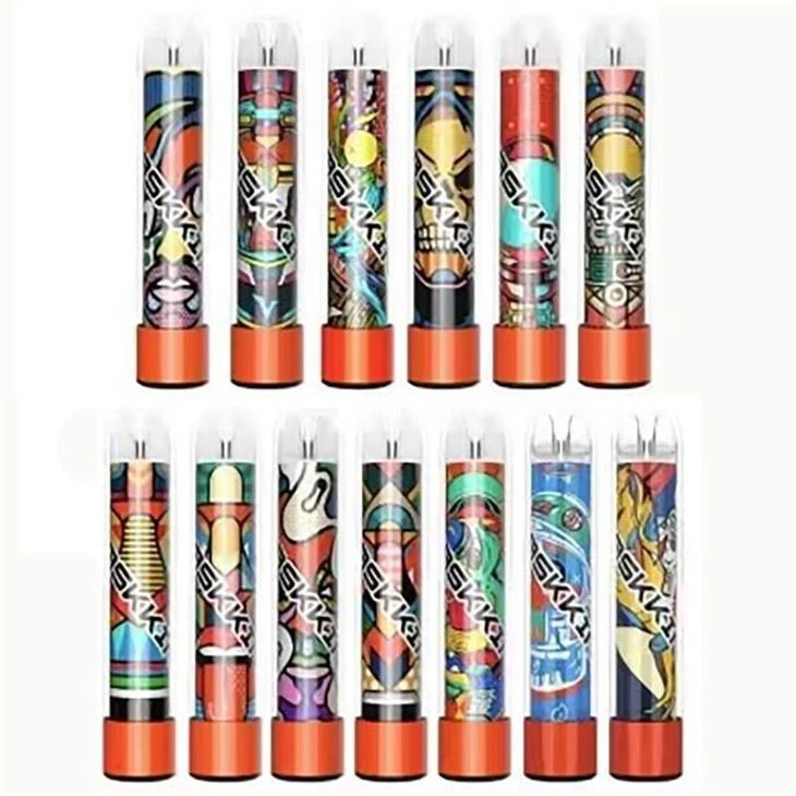 Maskking High Pro Max Disponibel Pod