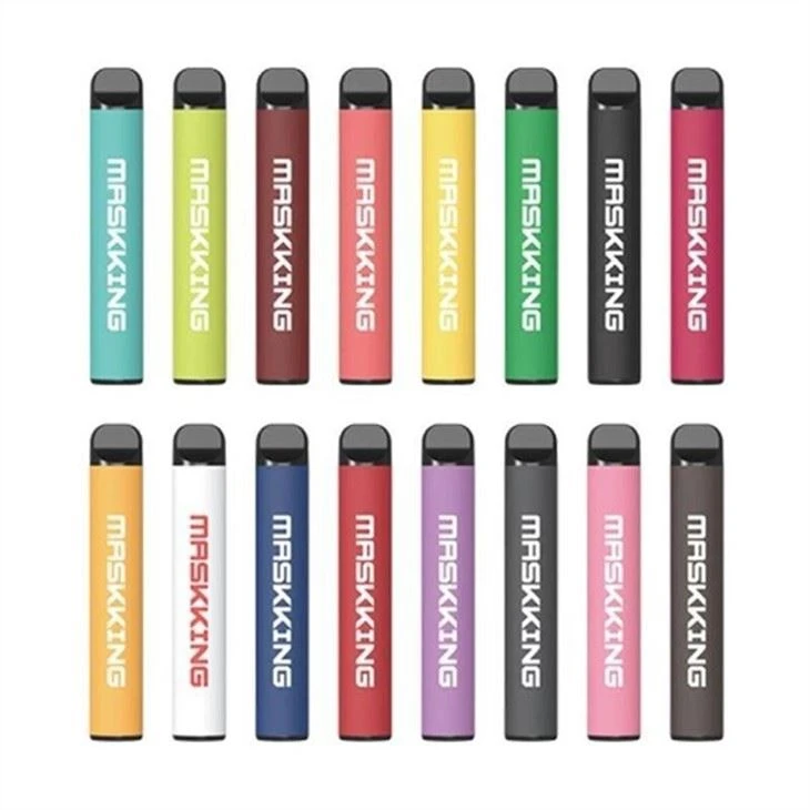 Maskking Pro 1000 Puffs Disponibel Pod