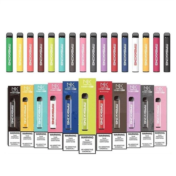 Maskking Pro 1000 Vape Shop