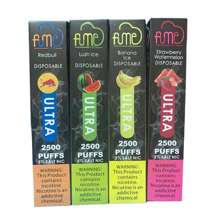 Ananas Disponibel Pod System