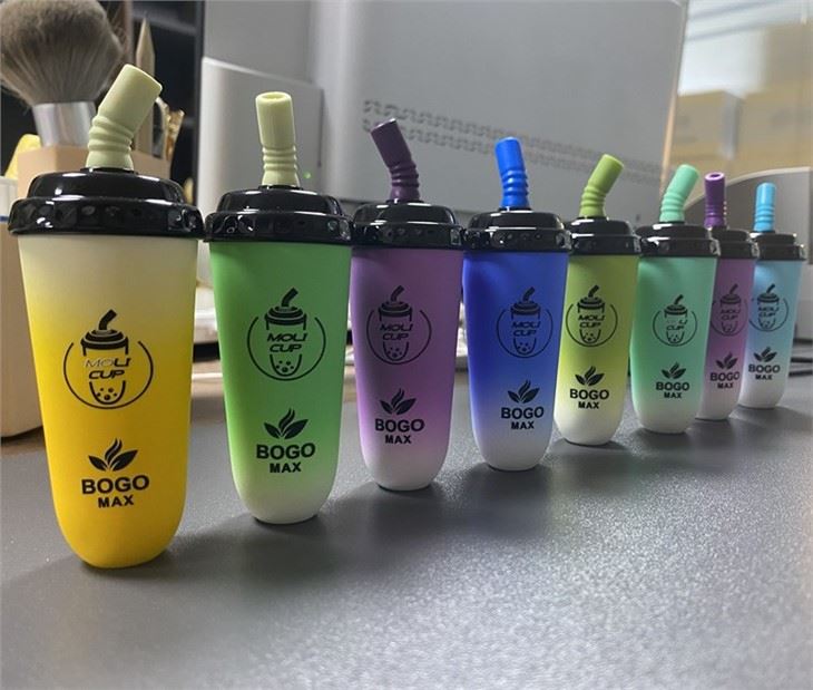 Portable Disposable Vape Starter Kit