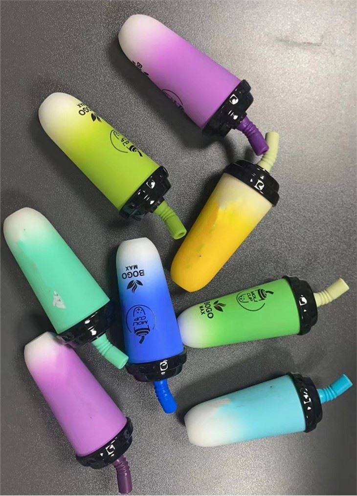 Portable Disposable Vape Starter Kit