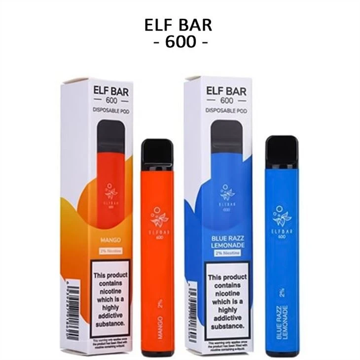 Vape Bar Disposable Pen