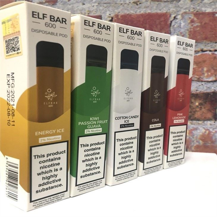 elfbar vape