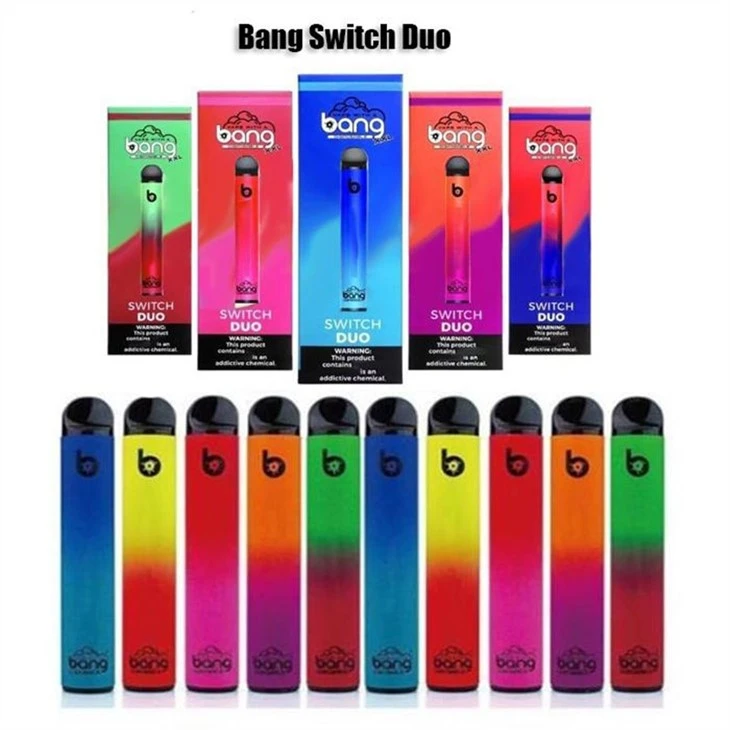 Bang 2500