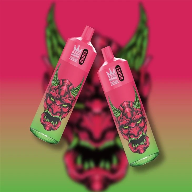 BANG TORNADO 13000 PUFFS