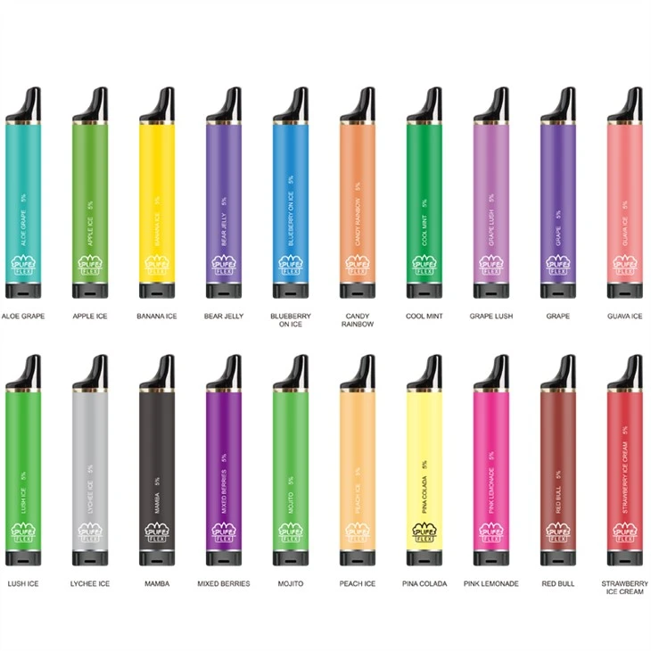 E-Cig Vape Cartridge