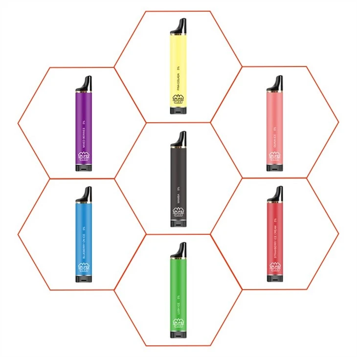 E-Cig Vape Cartridge