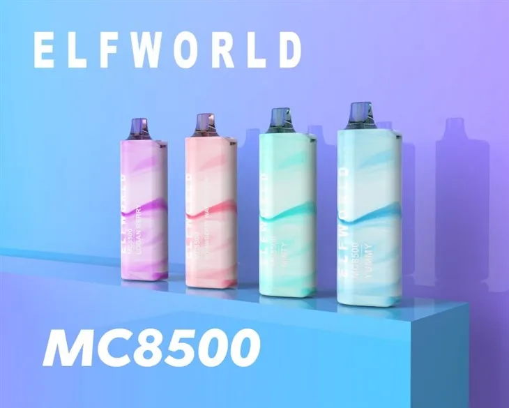 ELFWORLD MC8500