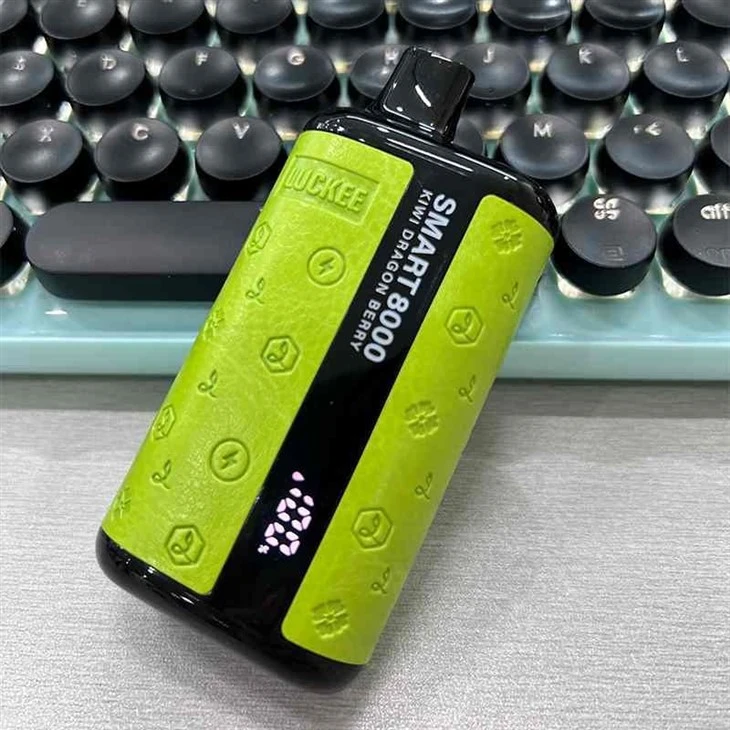 LUCKEE Smart 8000 VAPES