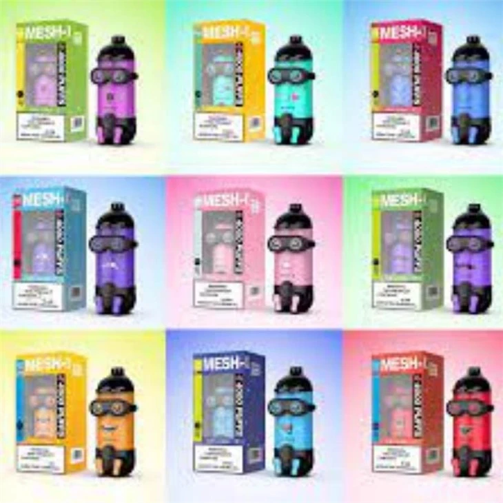 Minions vapes