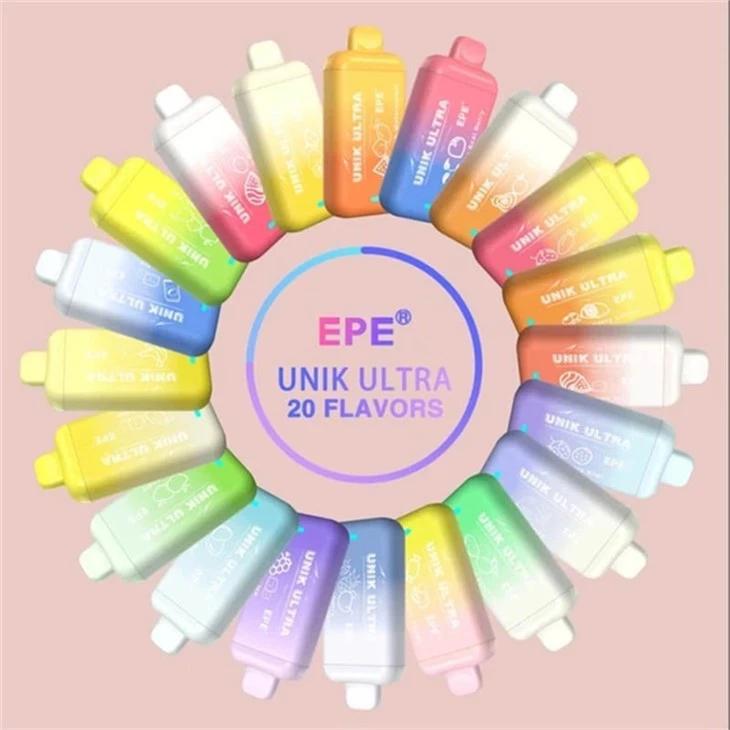 Original EPE Unik ULTRA 5500