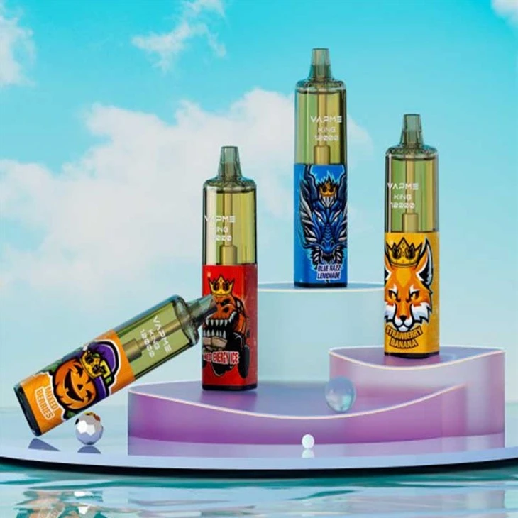 VAPME KING 12 12000 PUFFS