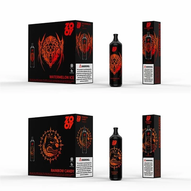 zooy king 7000 puffs vapes vape