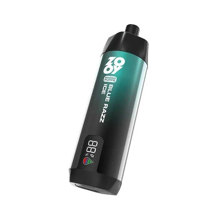 ZOOY VAPE SHISHA 20K
