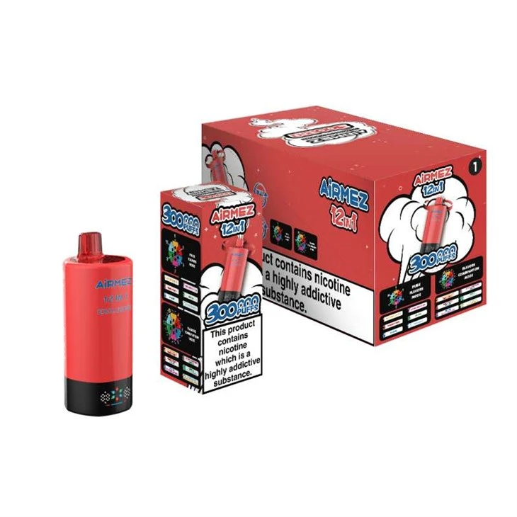 Airmez 300K 12 i 1