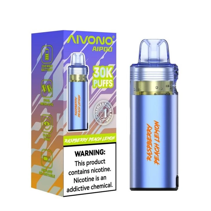 AIVONO  AIPOD 30K 10