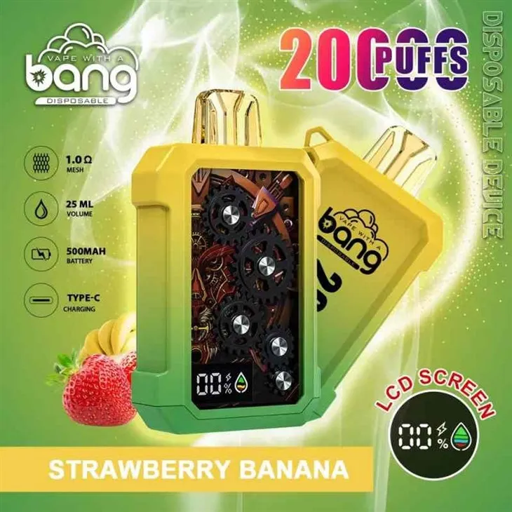 bang 20000