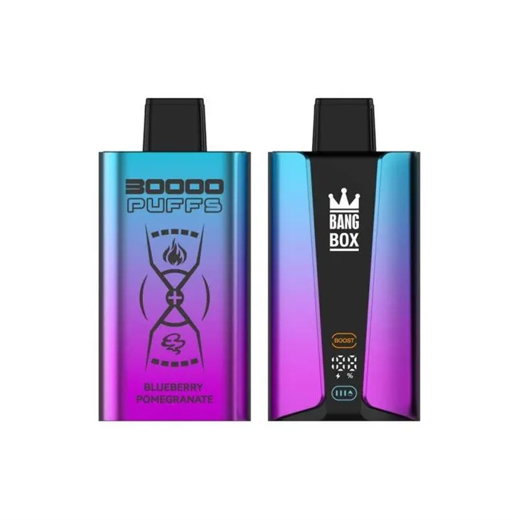 Bang box 30000 26
