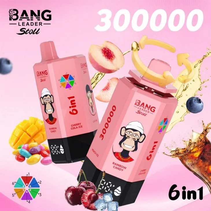 bang leader 300000 10