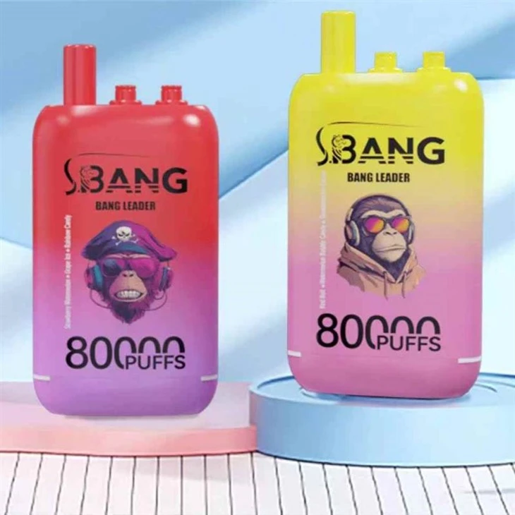 Bang -leder 80K
