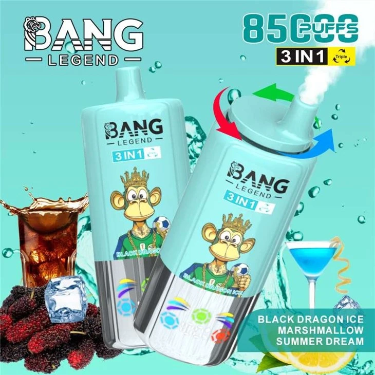 Bang LEGEND 85K 15