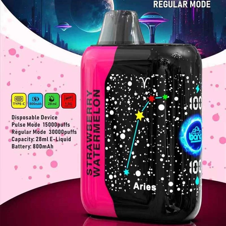 Bang Star 30000 Puffs Vape