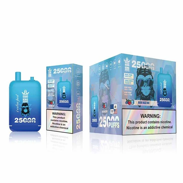 Bang Vape 25000 puffs