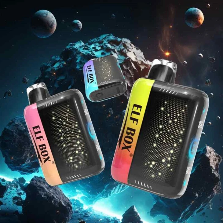 ELVEBOKS PULSE X