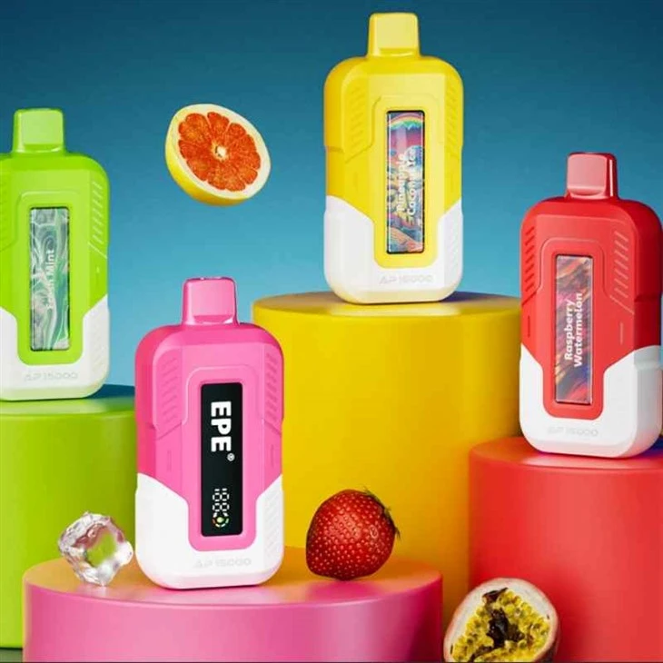 EPE AP15000 PUFFS